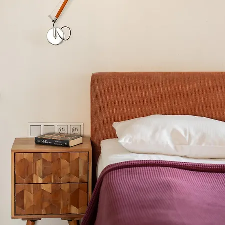Lux Riverview Air-Conditioned Studio With Parking By Noclegi Renters Warsaw Exterior photo